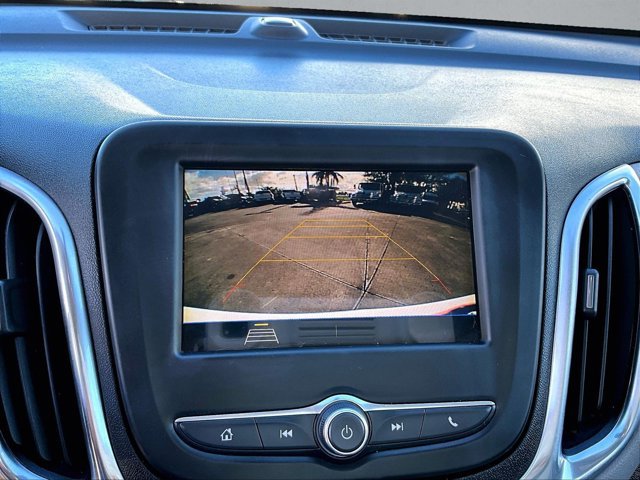 Used 2019 Chevrolet Equinox LS w/ LS Convenience Package FWD image 23