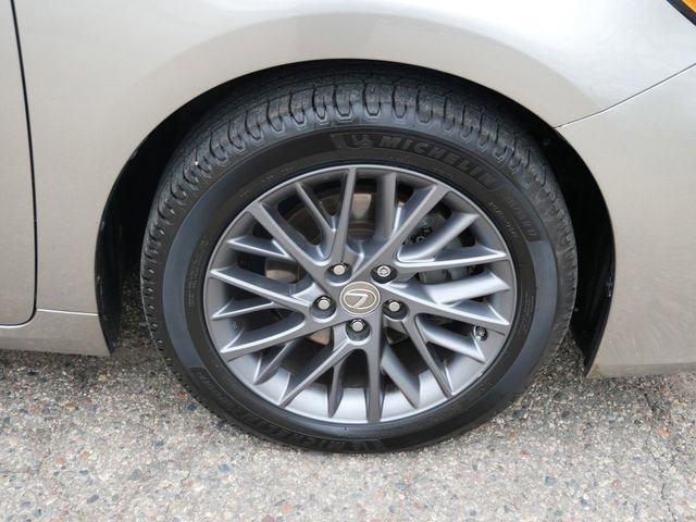Used 2018 Lexus ES 350 w/ Navigation System Package FWD image 7