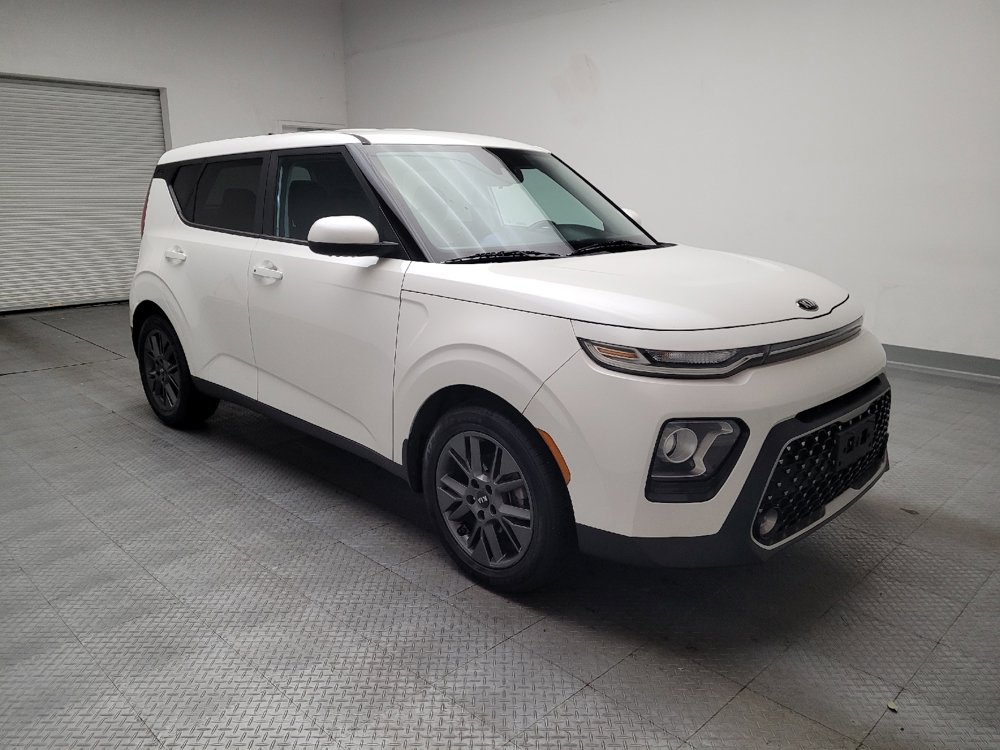 Used 2020 Kia Soul EX image 13