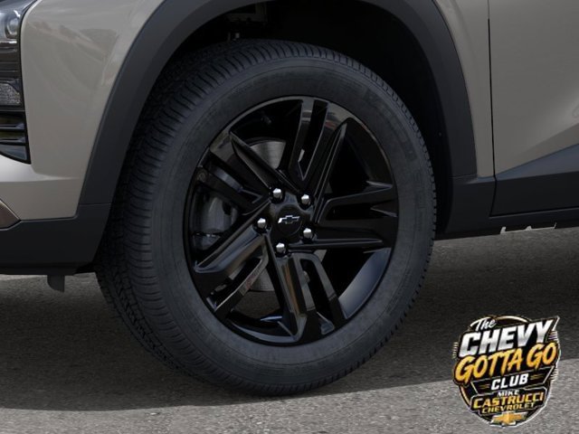 New 2026 Chevrolet Trax ACTIV w/ Driver Confidence Package FWD image 9