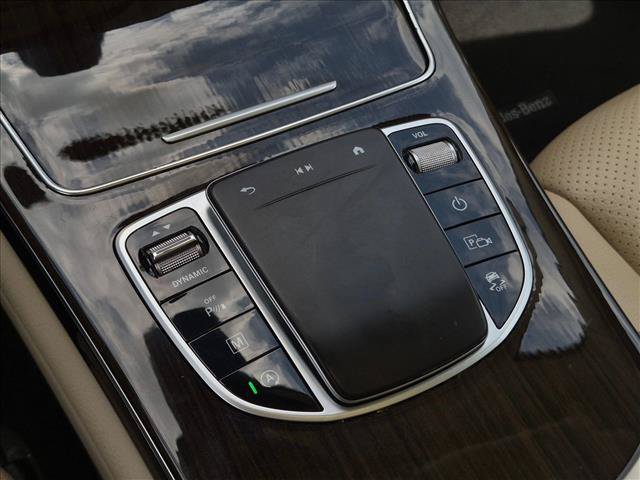 Certified 2021 Mercedes-Benz GLC 300 image 12