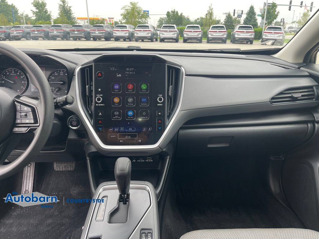 Certified 2024 Subaru Crosstrek 2.0i Premium AWD/4WD image 15