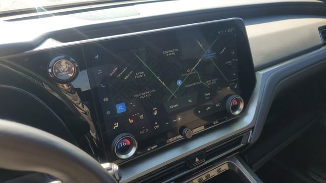 Used 2024 Lexus TX 350 AWD w/ Captains Chair Package image 6