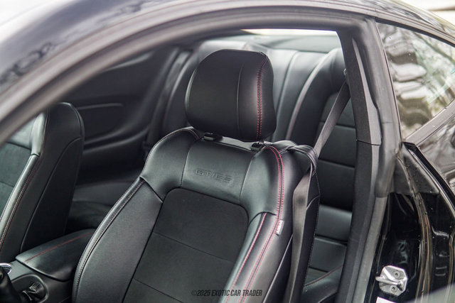 Used 2017 Ford Mustang GT Premium image 33