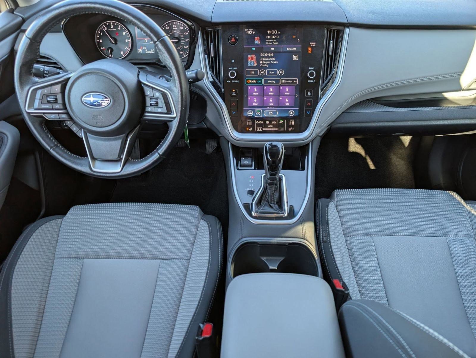 Used 2021 Subaru Outback Premium w/ Popular Package #1 image 25