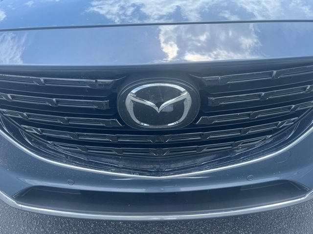 Used 2023 MAZDA CX-9 Carbon Edition AWD/4WD image 10