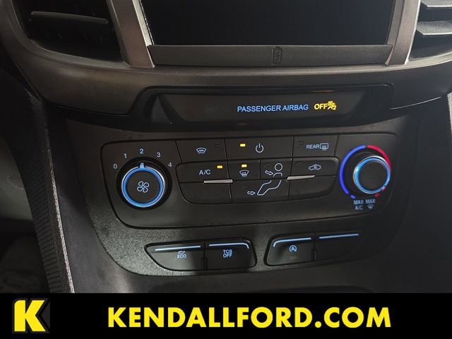 Used 2021 Ford Transit Connect XLT image 15