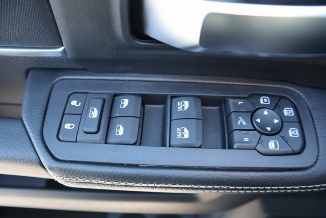 New 2026 RAM 2500 Big Horn image 7