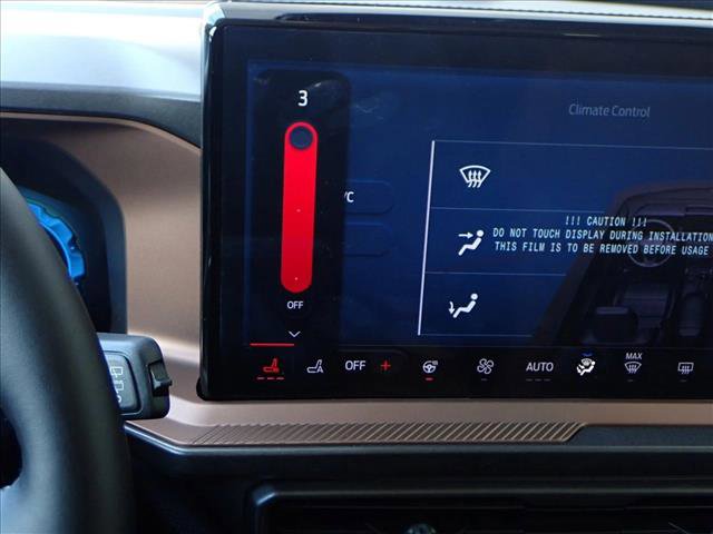 New 2025 Ford Bronco Sport Outer Banks image 19