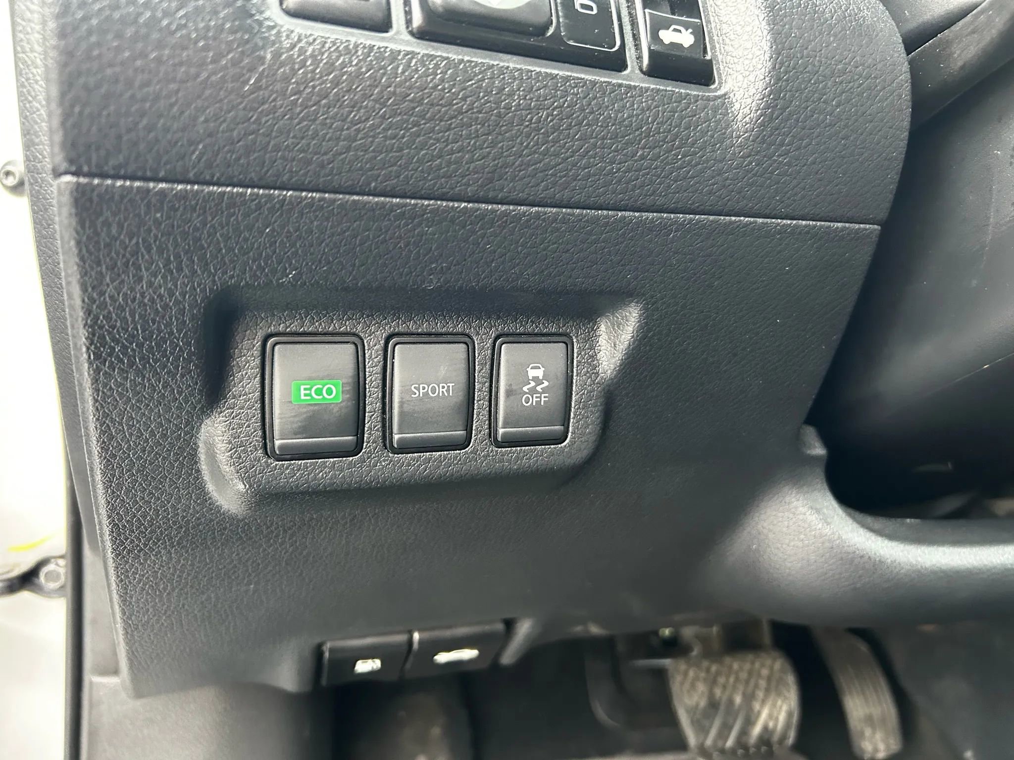 Used 2017 Nissan Sentra S w/ S Style Package image 13