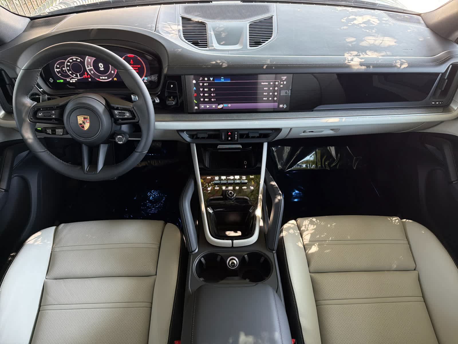 New 2026 Porsche Cayenne AWD/4WD image 6