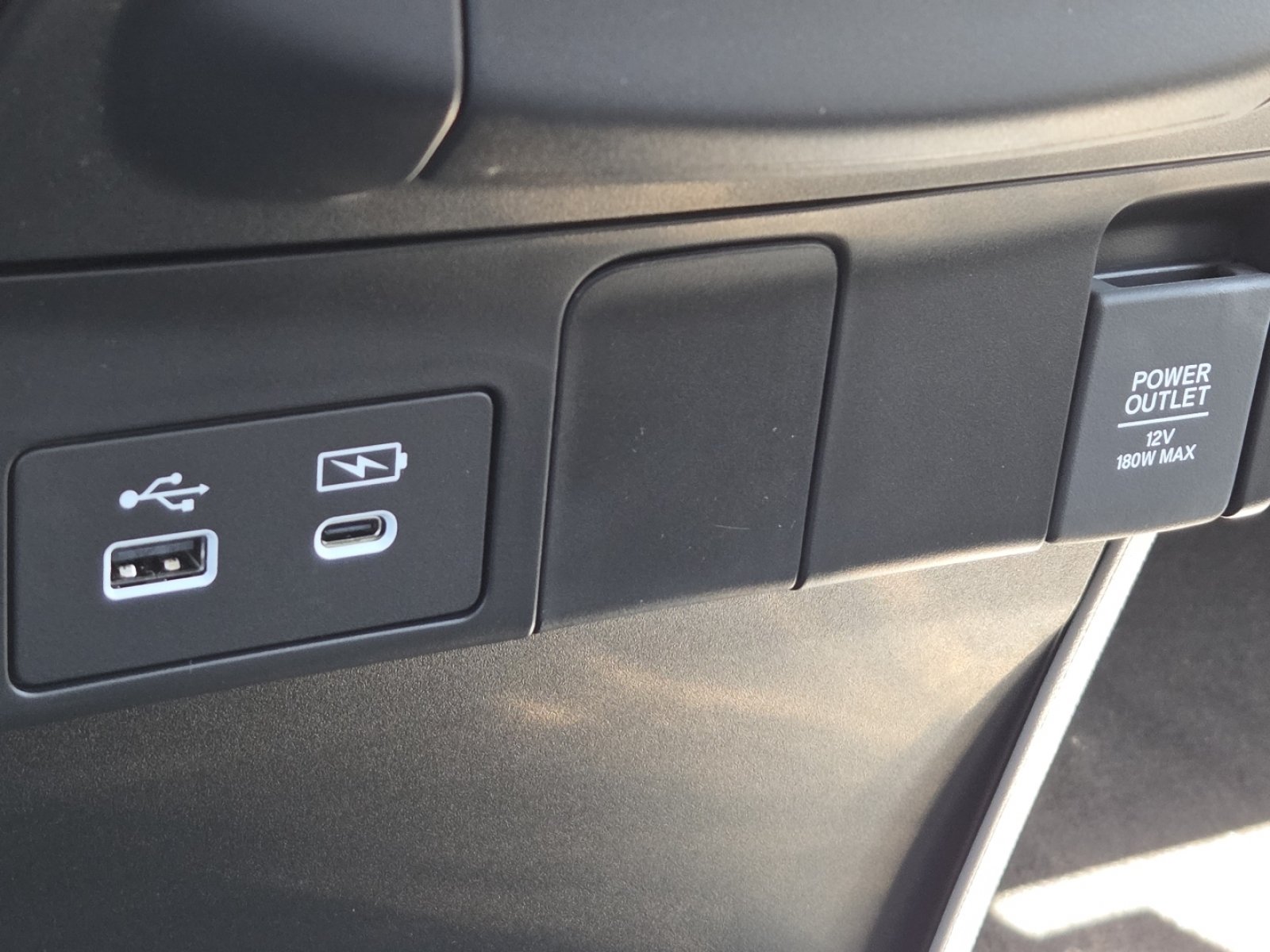 New 2026 Honda Odyssey EX-L image 9