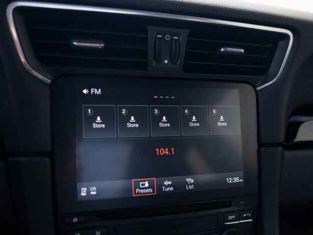 Certified 2019 Porsche 911 Carrera T w/ Carrera T Interior Package image 26