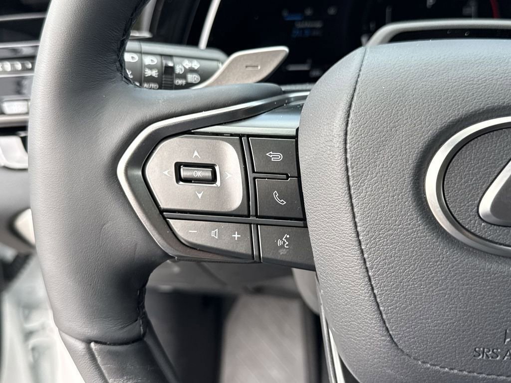 Used 2026 Lexus RX 350 Premium w/ Convenience Package image 26