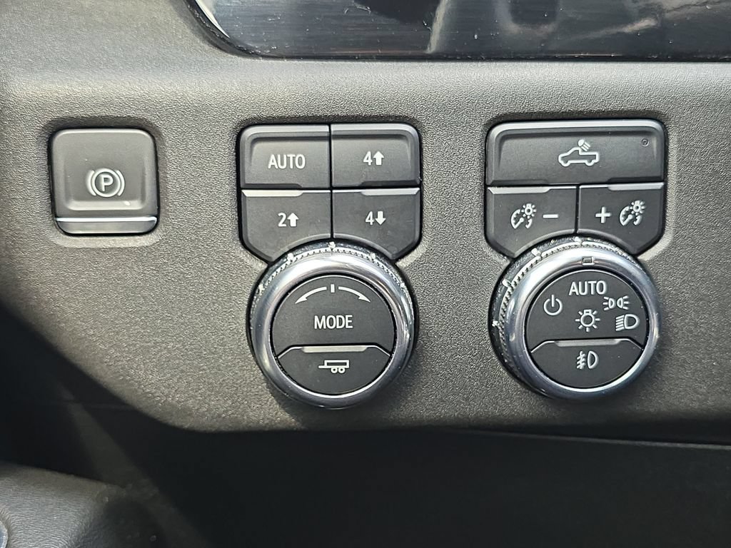 Certified 2023 GMC Sierra 1500 Elevation AWD/4WD image 29