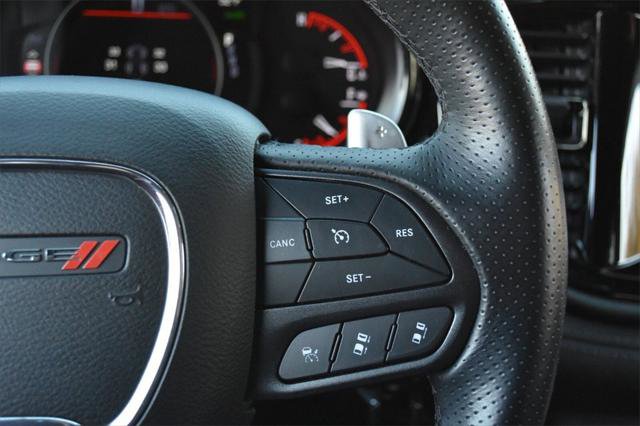 Certified 2022 Dodge Durango GT image 19