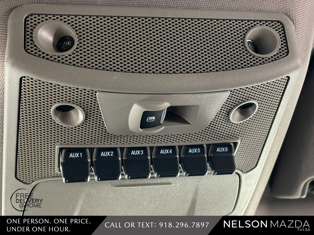 Used 2021 Ford F250 Lariat w/ Lariat Value Package image 42