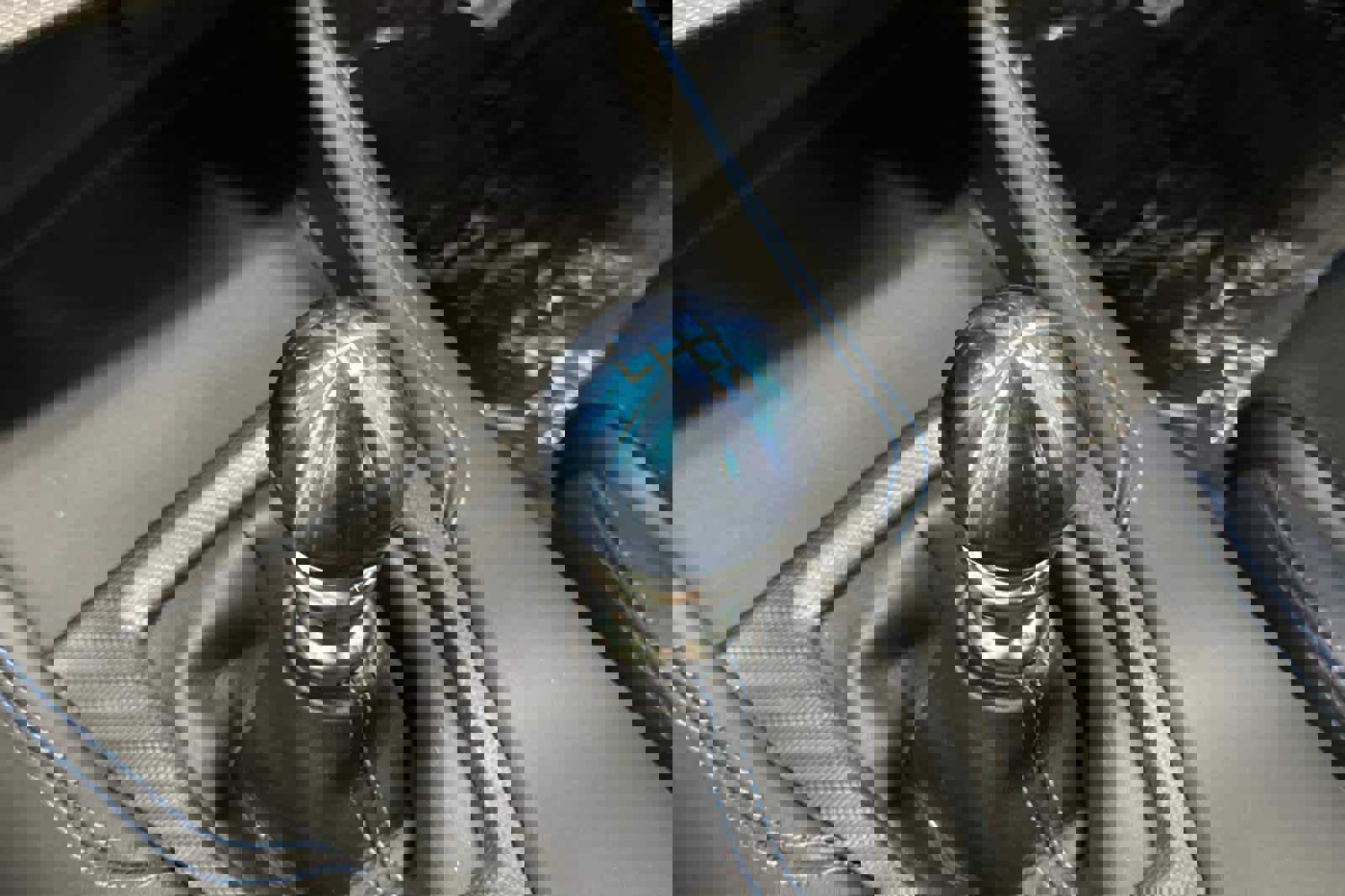 New 2025 Ford Mustang Dark Horse w/ Dark Horse Handlin Package image 22