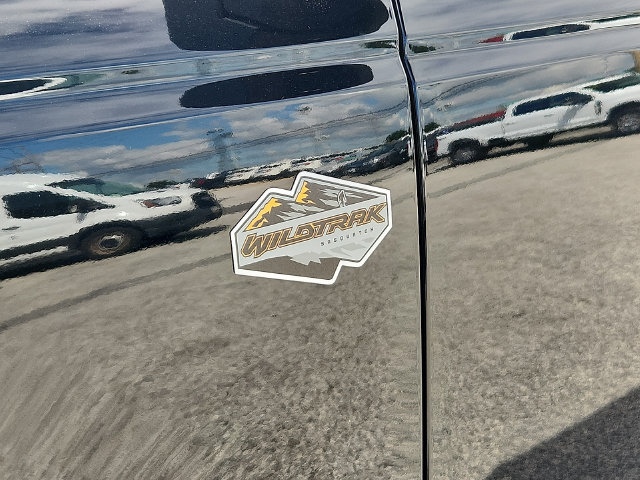 Used 2024 Ford Bronco Wildtrak AWD/4WD image 24