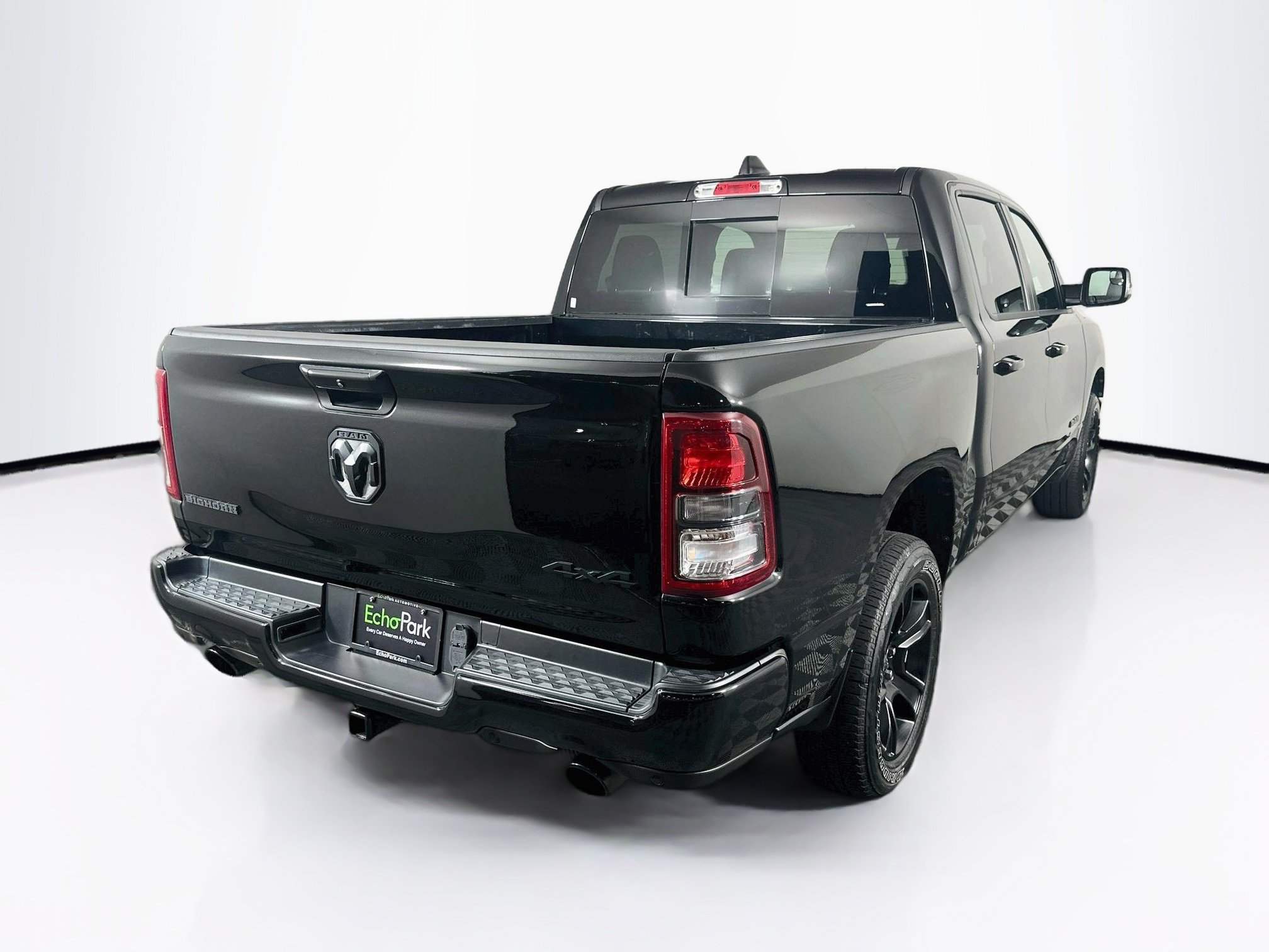Used 2023 RAM 1500 Big Horn AWD/4WD image 9
