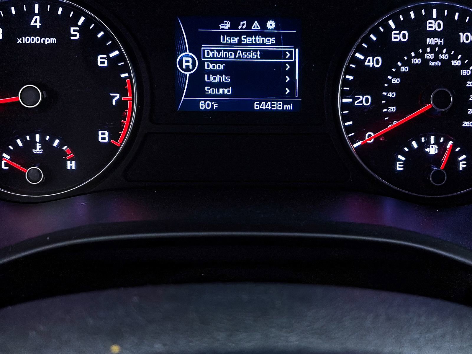 Used 2018 Kia Optima LX image 30