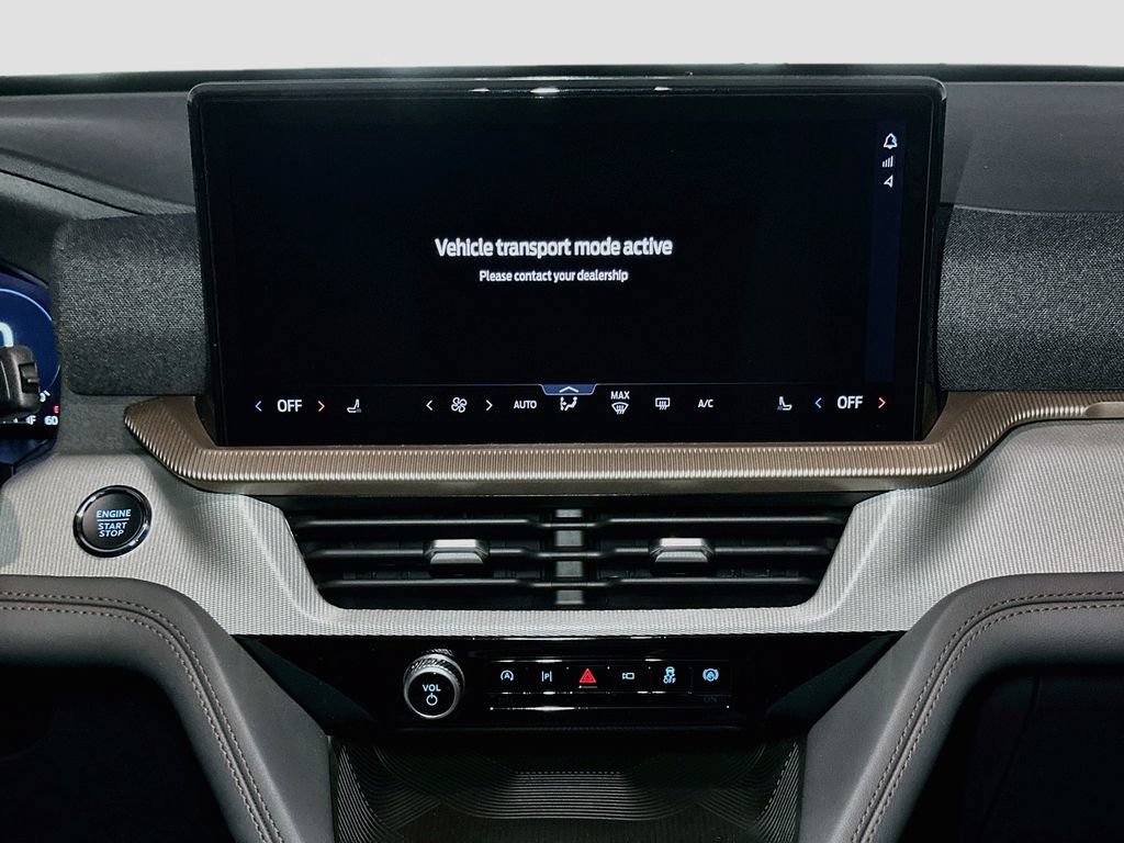New 2026 Ford Explorer Active AWD/4WD image 12