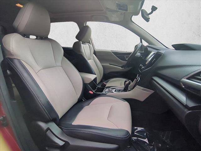 Used 2019 Subaru Forester Limited image 25
