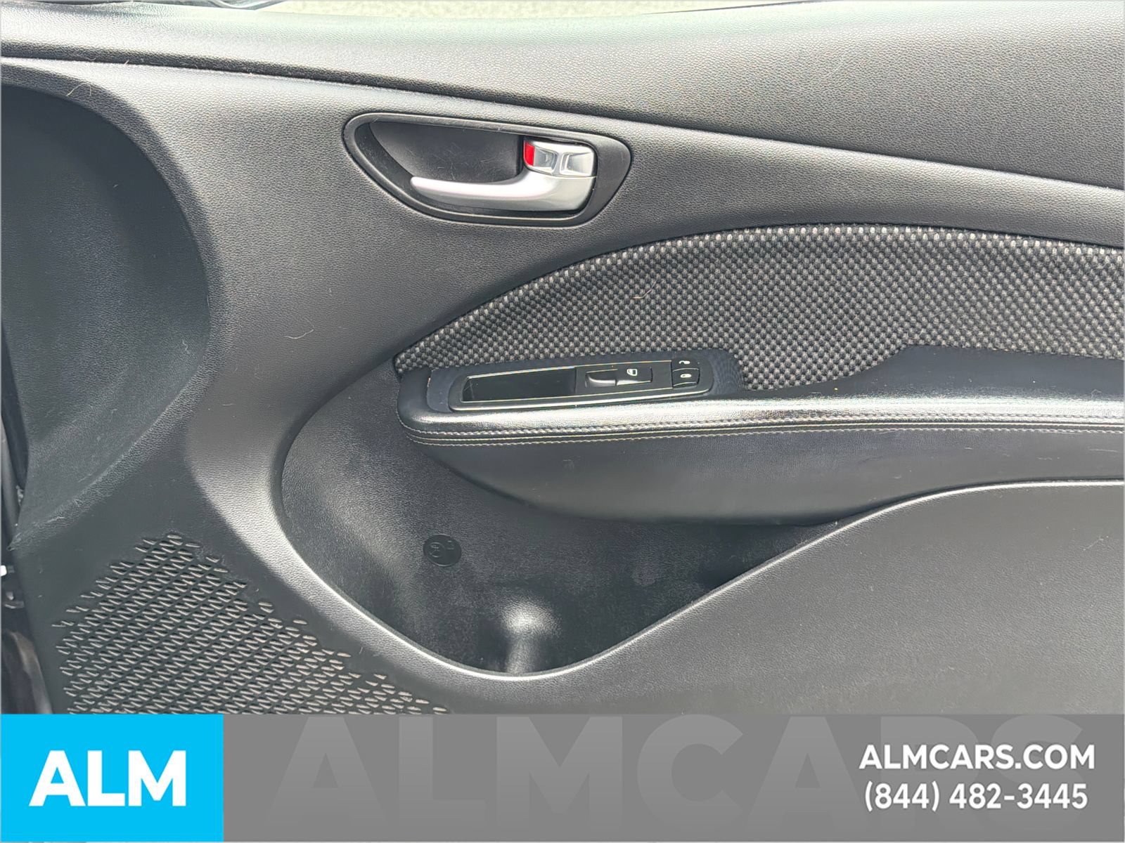 Used 2014 Dodge Dart SXT w/ Sun/Sound Group FWD image 16