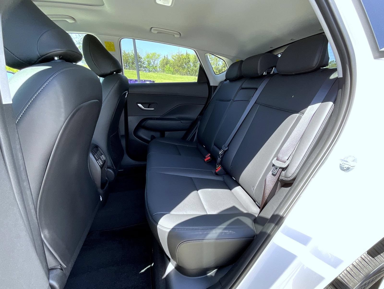 New 2026 Hyundai Kona Limited AWD/4WD image 20