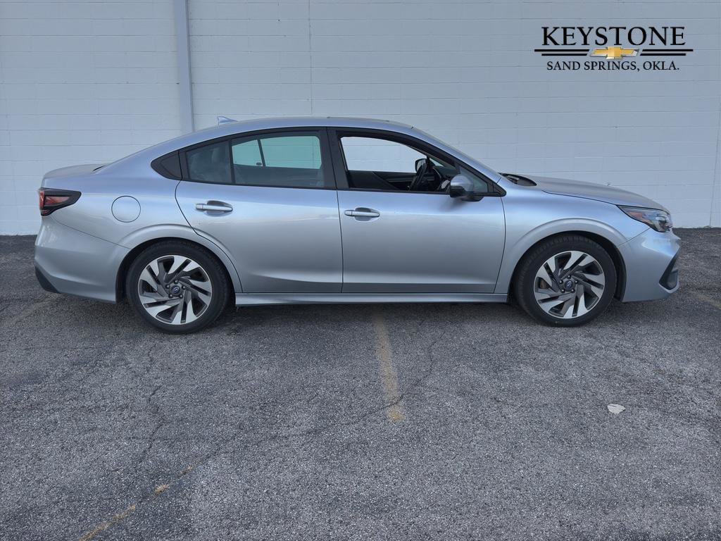 Used 2024 Subaru Legacy Limited image 7