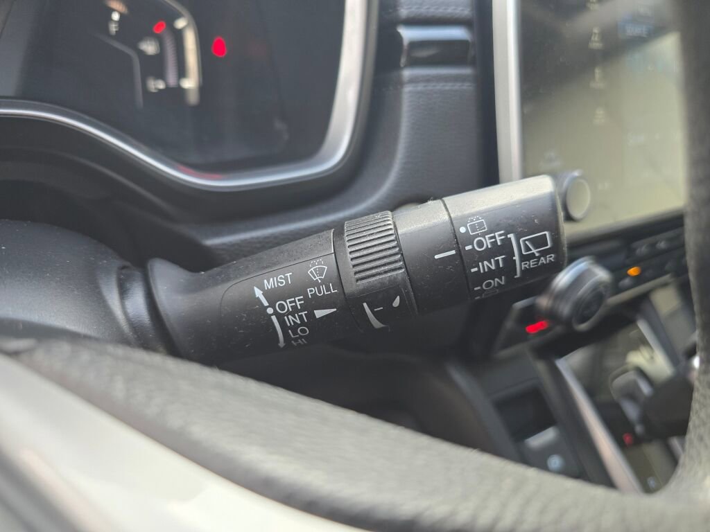 Used 2021 Honda CR-V EX image 26