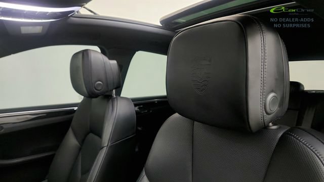 Used 2024 Porsche Macan S AWD/4WD image 47