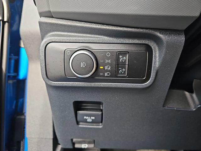 Used 2023 Ford Bronco Big Bend image 34