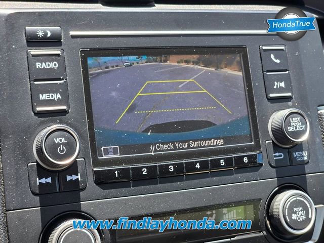 Certified 2019 Honda Civic LX image 29