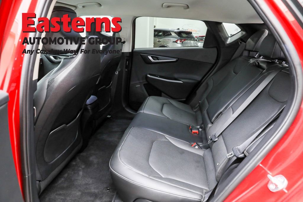 Used 2023 Kia EV6 Wind w/ Wind Technology Package image 24