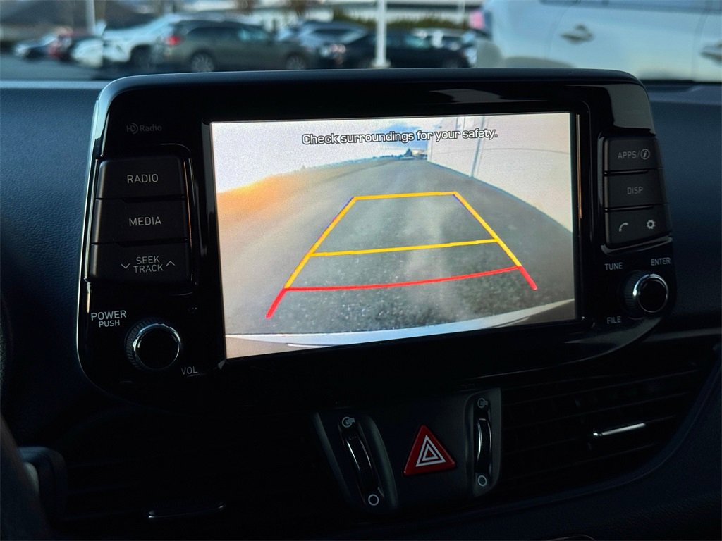 Used 2018 Hyundai Elantra GT image 20