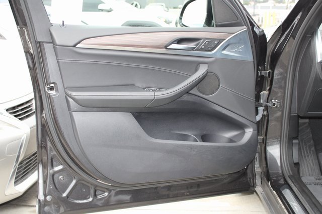 Used 2018 BMW X3 xDrive30i image 11