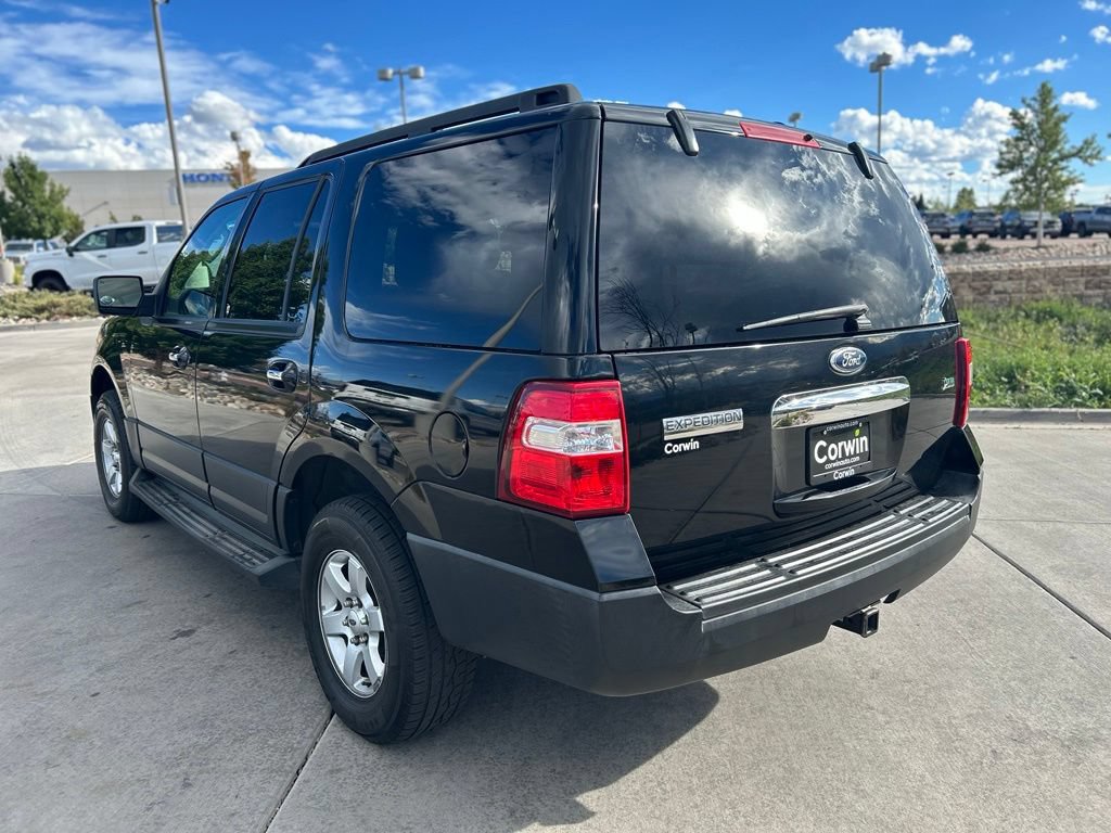 Used 2011 Ford Expedition XL w/ 101A Rapid Spec Order Code AWD/4WD image 5