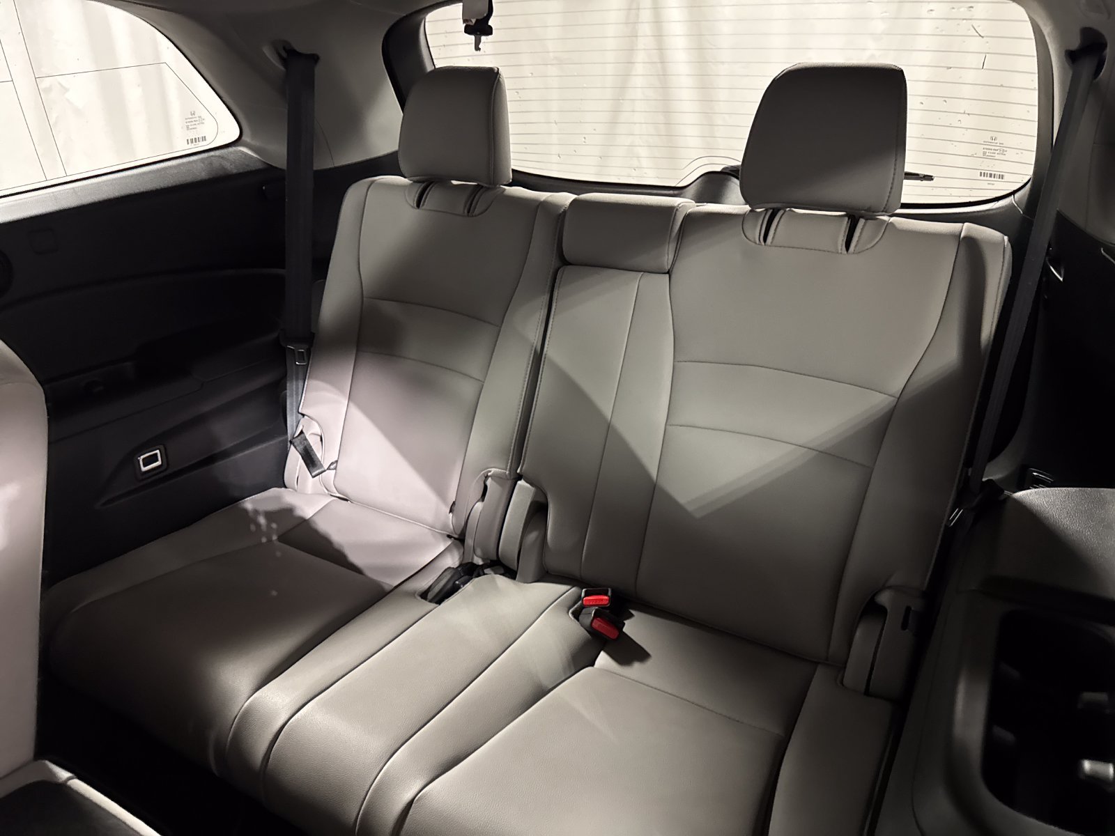 Used 2018 Honda Pilot EX-L image 24