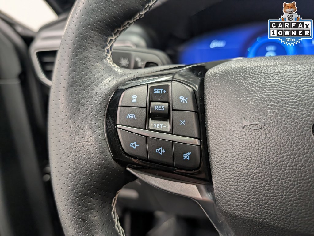 Used 2023 Ford Explorer ST w/ Equipment Group 401A AWD/4WD image 18