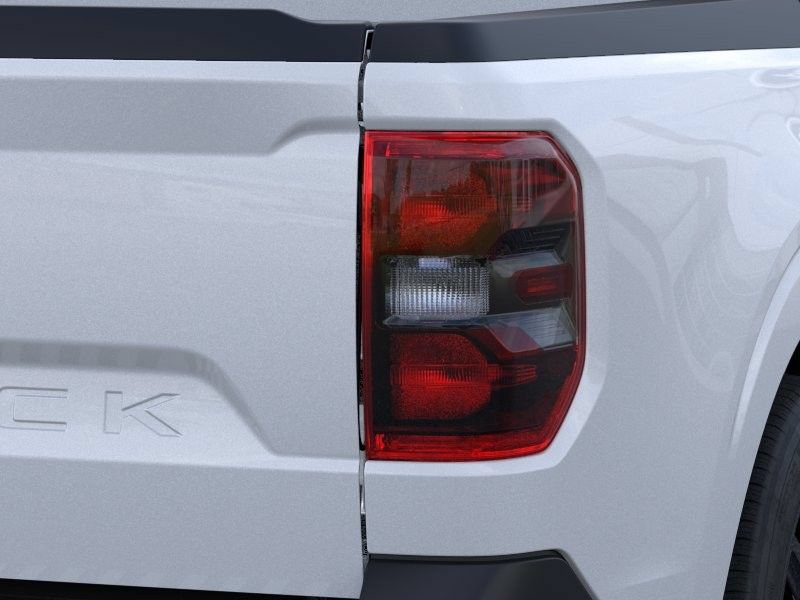 New 2025 Ford Maverick XLT w/ XLT Luxury Package AWD/4WD image 23