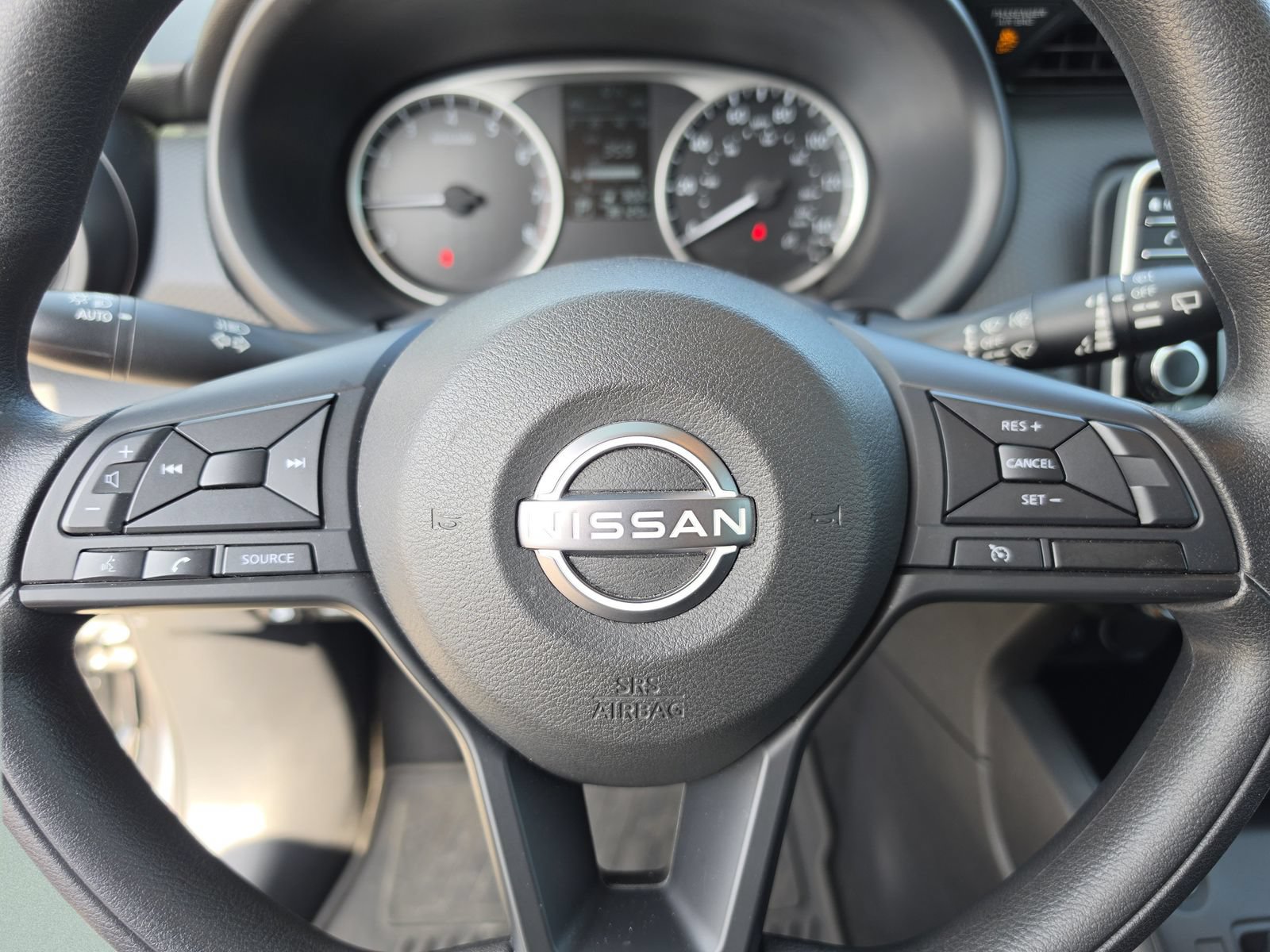 Used 2023 Nissan Kicks S FWD image 32