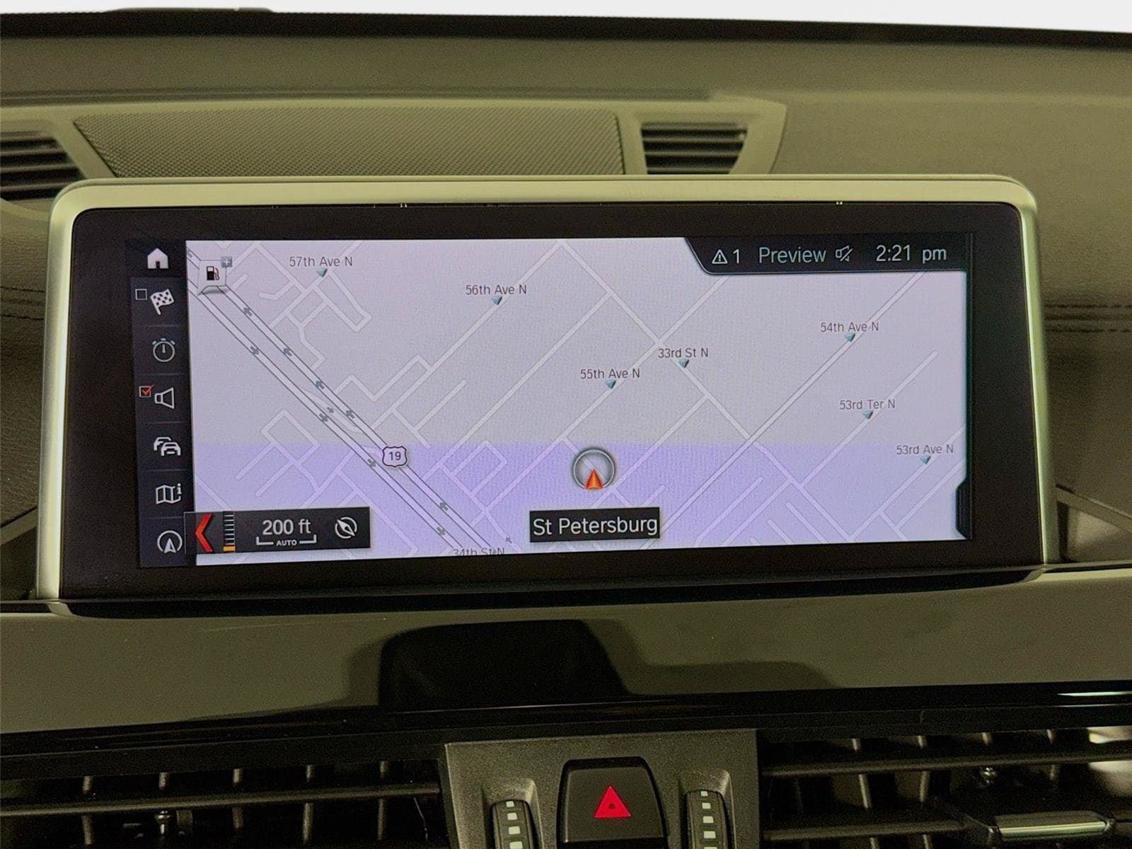 Used 2022 BMW X1 sDrive28i w/ Convenience Package FWD image 17