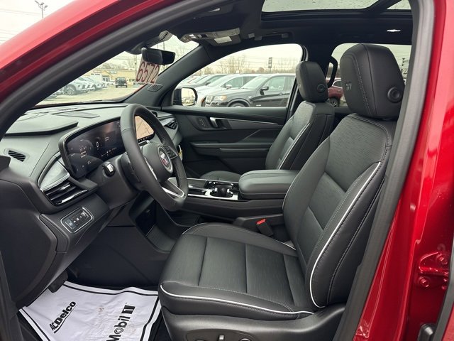 New 2026 Buick Enclave Sport Touring w/ Power Package image 32