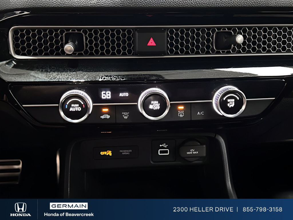 Used 2022 Honda Civic Sport image 20