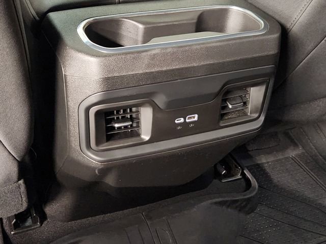 Used 2024 Chevrolet Silverado 1500 RST w/ Convenience Package II image 29