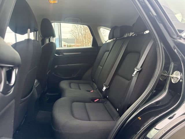 Used 2023 MAZDA CX-5 AWD 2.5 S image 11