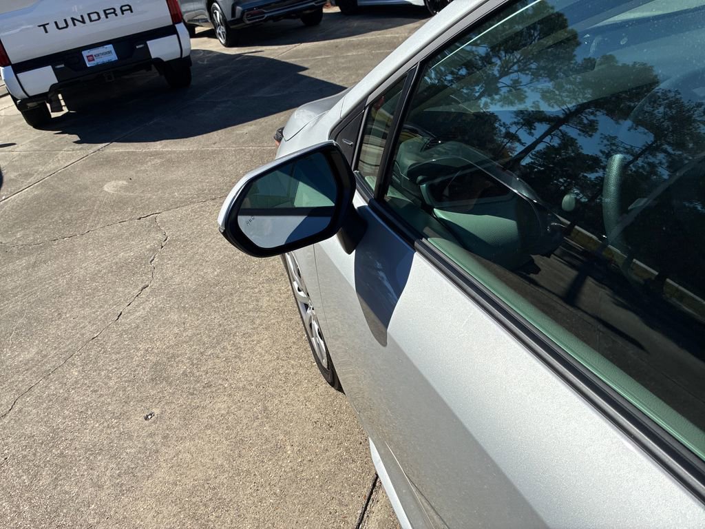 New 2026 Toyota Corolla LE image 14