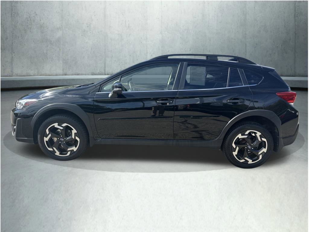 Used 2021 Subaru Crosstrek 2.5i Limited AWD/4WD image 2