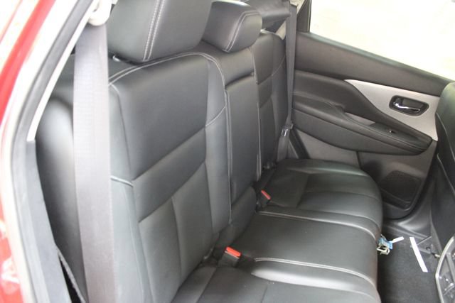 Used 2019 Nissan Murano SL AWD/4WD image 9